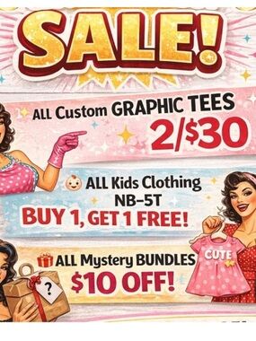 Baby Girl Clothes 6-9 months Bundle Outfit Set dresses spring summer EUC 9 month